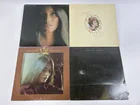  Preview image for 4 Emmylou Harris LPs, Luxury Liner, 