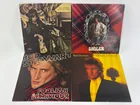  Preview image for 4 Rod Stewart LPs, Never a Dull Moment, 