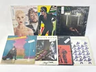  Preview image for 7 rock/pop LPs, Eurythmics, J. Geils 