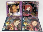  Preview image for 4 Culture Club LPs, 2 pressings of 