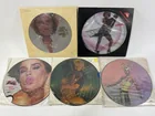  Preview image for 5 picture disc LPs, Barry Manilow, Rocky 