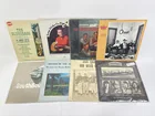  Preview image for 8 bluegrass/country LPs, Eddy Arnold, 