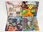  Preview image for 4 Funkadelic LPs, One Nation Under a 