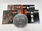  Preview image for 5 Grand Funk Railroad LPs, 2 Survival, 2 