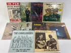  Preview image for 10 country/folk/bluegrass LPs, Bill 