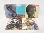  Preview image for 5 Jimmy Cliff LPs, The Harder They Come, 