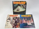  Preview image for 3 Parliament LPs, Mothership Connection, 