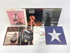  Preview image for 7 Neil Young LPs, Live Rust, Decade, 
