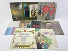  Preview image for 9 classical/orchestral LPs, Colin Davis 