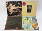  Preview image for 4 The Band LPs, The Last Waltz 3 LP 