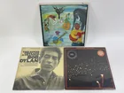  Preview image for 3 Bob Dylan / The Band LPs, Times They 