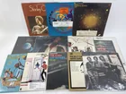  Preview image for 12 promotional/DJ LPs, Aretha Franklin, 