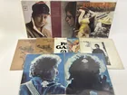  Preview image for 10 Bob Dylan LPs, Greatest Hits 1 & 2, 