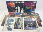  Preview image for 16 classic rock LPs, Jethro Tull, Ted 