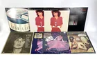  Preview image for 8 Linda Ronstadt LPs, Lush Life, What's 