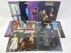  Preview image for 12 Johnny Cash LPs, The Fabulous Johnny 
