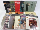  Preview image for 25 LPs, The Sound of Jazz, Fletcher 