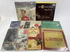  Preview image for 10 Christmas LPs, Bing Crosby, Partridge 