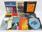  Preview image for 12 jazz LPs, Getz/Gilberto, Clifford 
