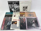  Preview image for 10 jazz LPs, Modern Jazz Quartet, Stan 
