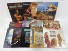  Preview image for 13 LPs, Bonnie Raitt, Genesis, Moody 