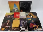  Preview image for 10 jazz funk/fusion LPs, 4 Crusaders, 