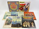  Preview image for 9 Beach Boys LPs, Surfin' Safari, Surfer 