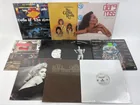  Preview image for 10 sealed LPs, Gang Starr, Randy Travis, 