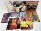  Preview image for 9 LPs and 12” singles, Michael 