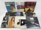  Preview image for 13 LPs, signed Bill Cosby and Jimmy 