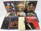  Preview image for 12 country LPs, Emmylou Harris, Ray 