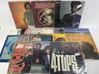  Preview image for 18 soul/disco/jazz LPs, Four Tops, 