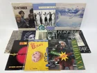  Preview image for 11 1980s pop/rock LPs, U2, Madonna, 