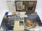  Preview image for 18 jazz LPs, Ellington and Basie, Modern 