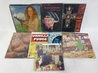  Preview image for 8 rock LPs, Blind Faith, Black Sabbath, 