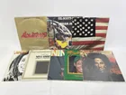  Preview image for 8 reggae/funk/soul LPs, 3 Bob Marley, 