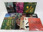  Preview image for 15 jazz LPs, Ahmad Jamal, Clifford Brown 