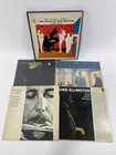  Preview image for 4 jazz LPs and 3 LP box set, Duke 