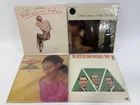  Preview image for 10 jazz/pop LPs, Roberta Flack, Sarah 