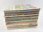  Preview image for 55 LPs, Nat King Cole, Ray Charles, 