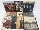  Preview image for 11 Beatles LPs, Introducing the Beatles 