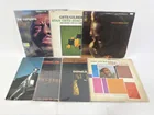  Preview image for 7 jazz LPs, Miles Davis Nefertiti 1968, 