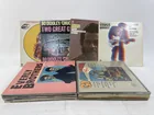  Preview image for 24 1950s/60s pop and rock LPs, 4 Chuck 