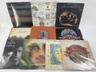  Preview image for 10 Beatles solo LPs, Band on the Run, 