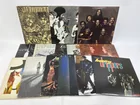  Preview image for 14 LPs, Jethro Tull Stand Up, Santana, 
