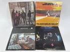  Preview image for 4 LPs, Allman Brothers Band first 