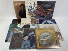  Preview image for 14 funk/soul LPs, Sly & the Family 