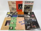  Preview image for 15 country/roots LPs, 3 Delbert 