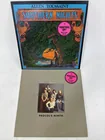  Preview image for 2 promotional LPs, Allen Toussaint 