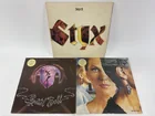  Preview image for 3 Styx LPs, Crystal Ball and Pieces of 
